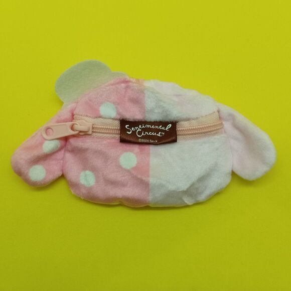 Shappo San-X sentimental circus pouch - Picture 2 of 4